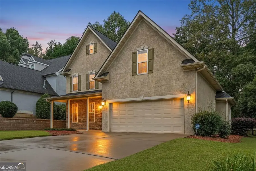 205 Legends Trace, McDonough, GA 30253 - Image #2