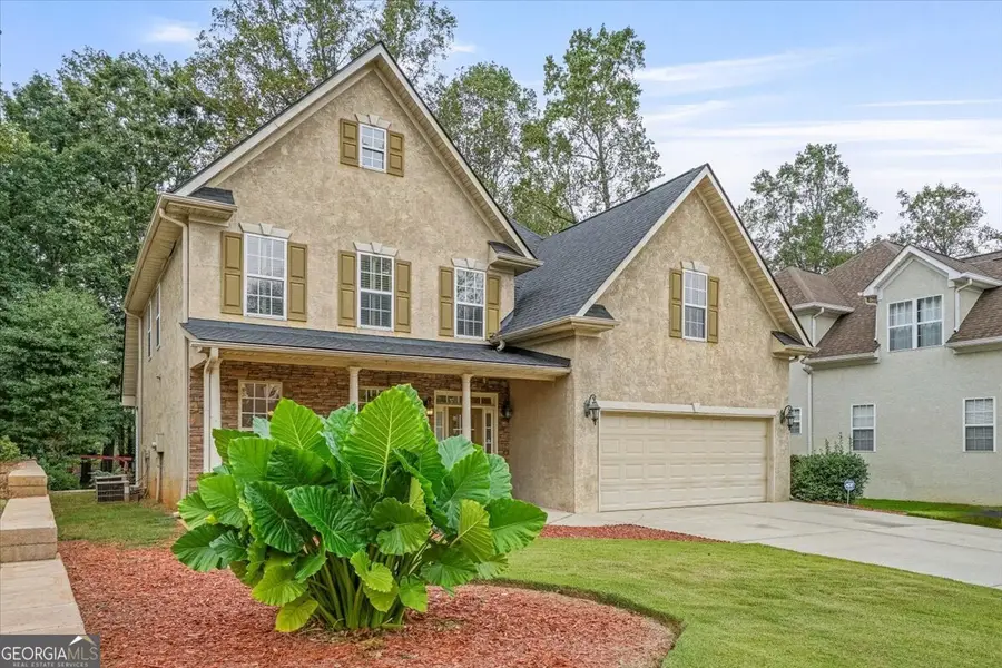 205 Legends Trace, McDonough, GA 30253 - Image #3