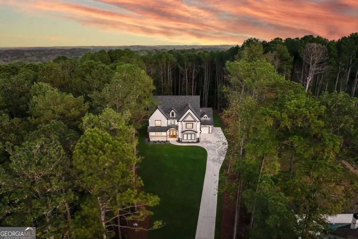 91 Beech Creek Circle, Winder, GA 30680 - Image #1