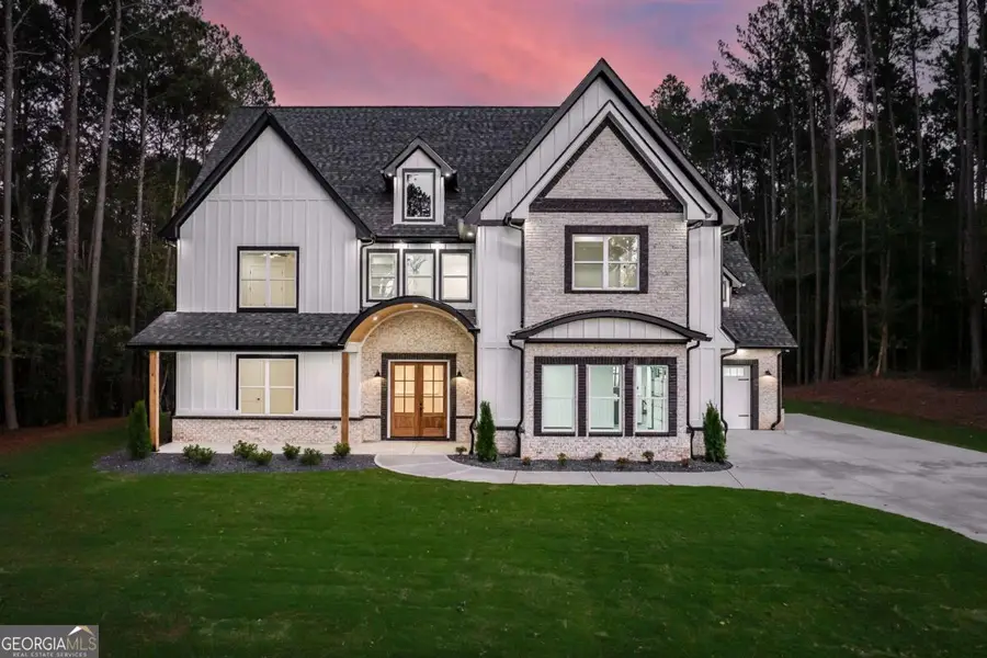 91 Beech Creek Circle, Winder, GA 30680 - Image #2