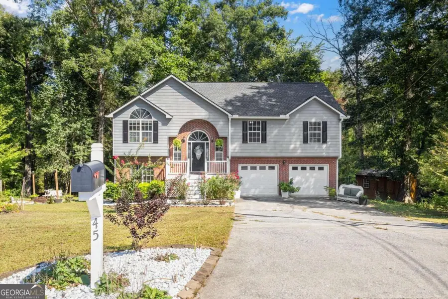 45 Hollow Court, Dallas, GA 30157 - Image #3