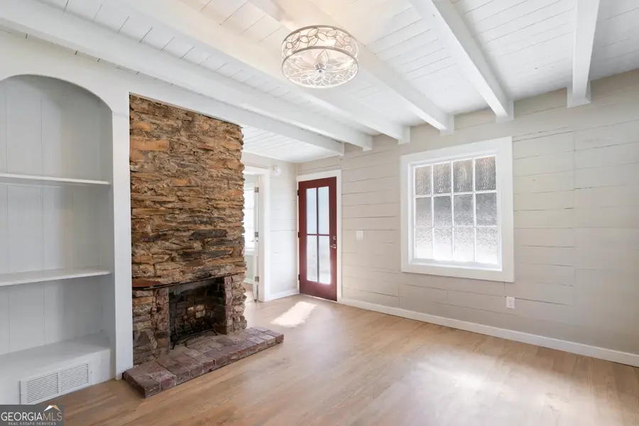 8679 Lakewood Highway, Mineral Bluff, GA 30559 - #3