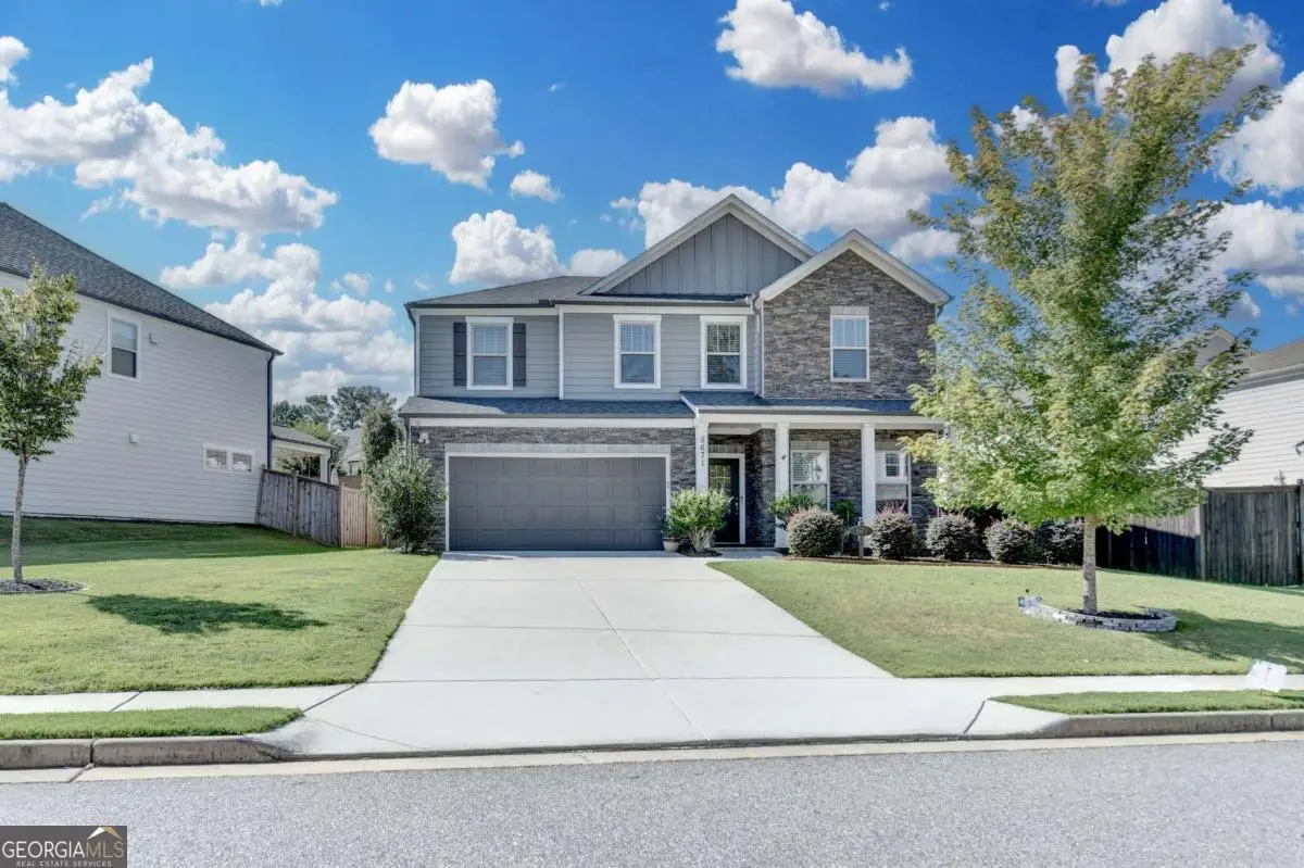 5671 Arbor Green Circle, Sugar Hill, GA 30518 - Image #1