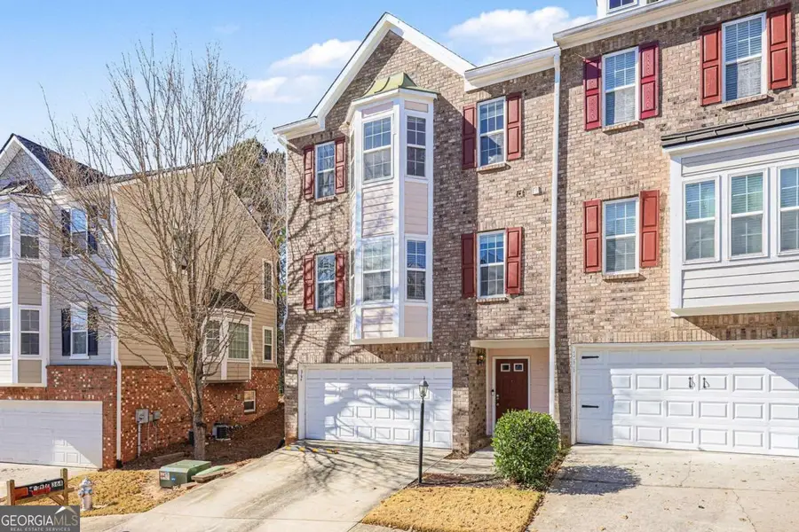 364 Eagle Tiff Drive, Sugar Hill, GA 30518 - Image #2