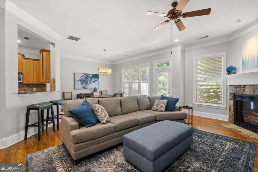 4430 Wilkerson Manor Drive Se, Smyrna, GA 30080 - #3