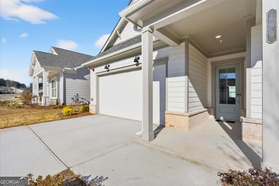 199 Vinca Circle Nw, Kennesaw, GA 30144 - Image #2