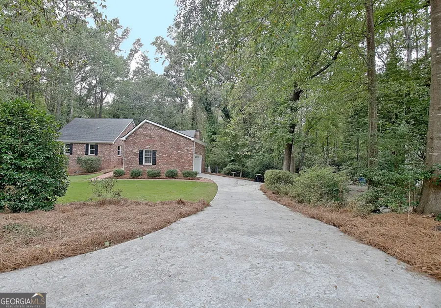 311 Longer Drive, Peachtree City, GA 30269 - Image #2