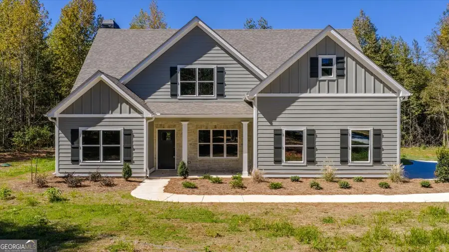 1570 The Rock Road, Thomaston, GA 30286 - Image #2