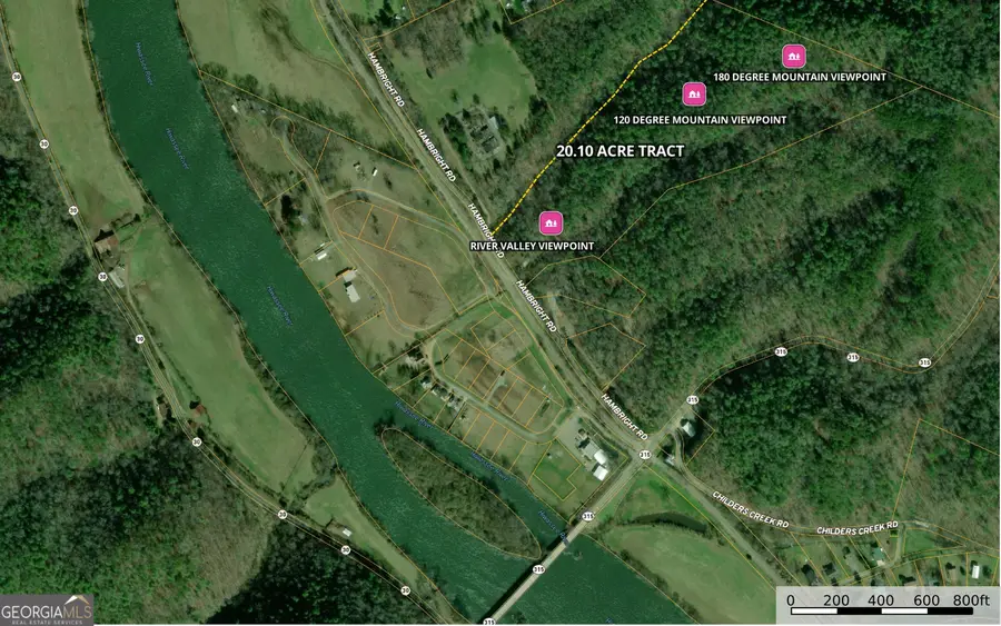 0 Hambright Road, Reliance, TN 37369 - Image #2