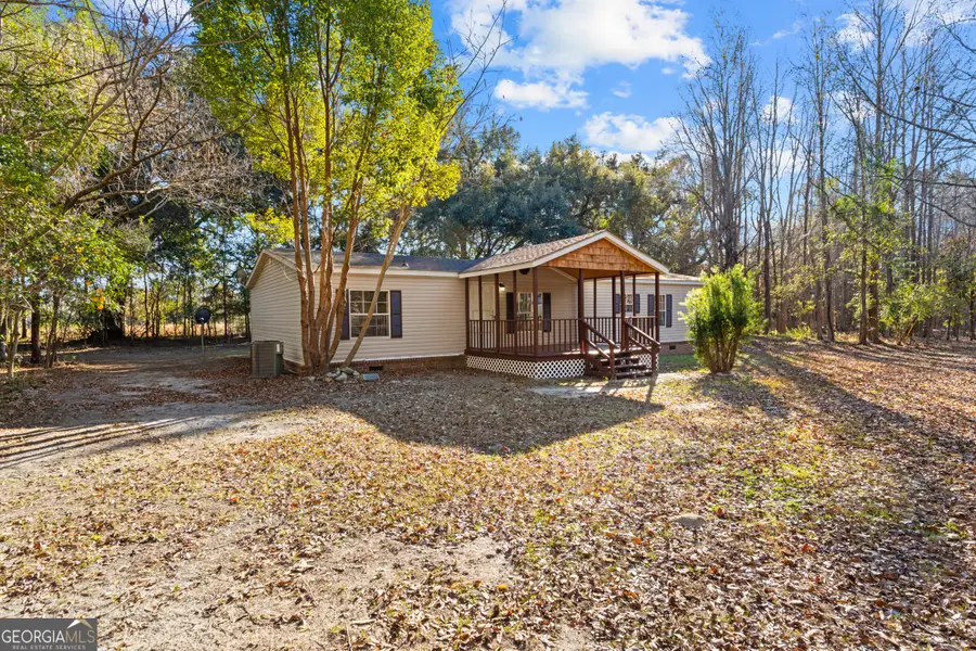 142 Hubert Church Road, Brooklet, GA 30415 - Image #2