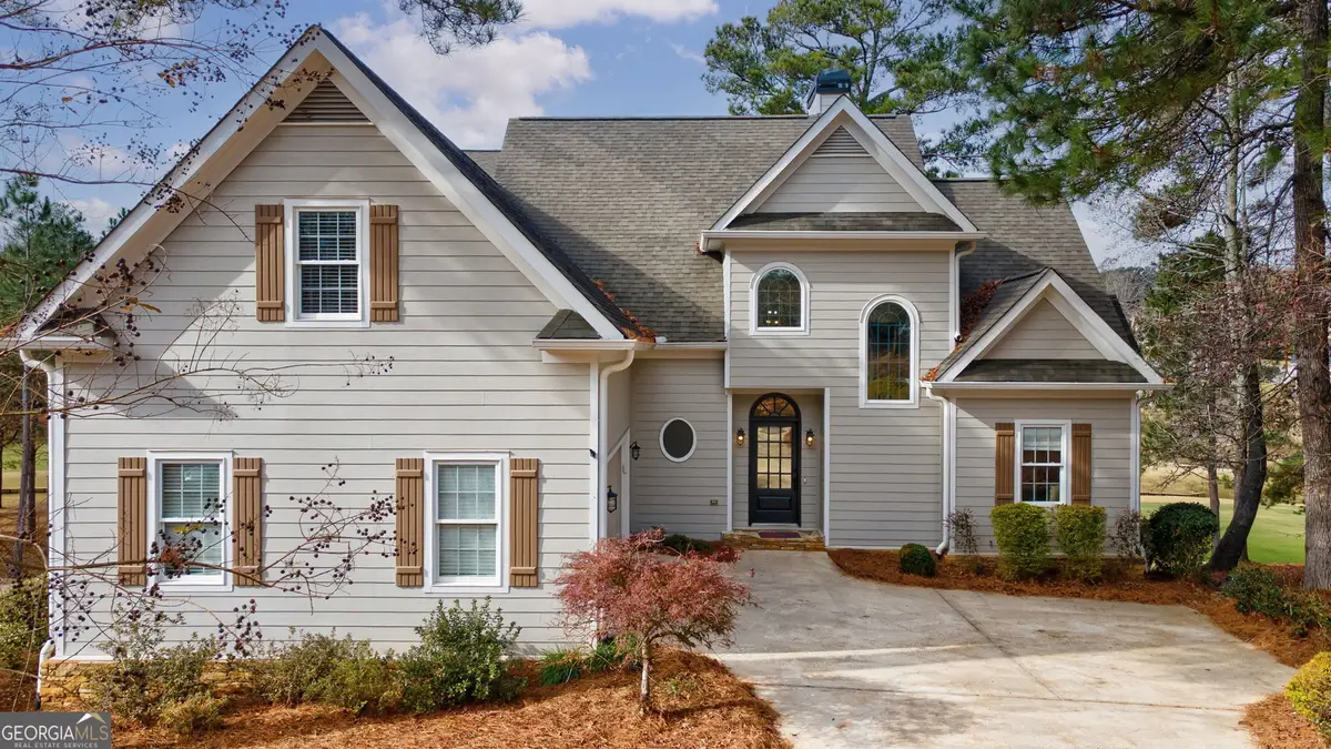 1010 Billy Mantle Lane, Greensboro, GA 30642 - Image #1