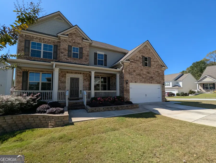 2109 Yvette Way, Braselton, GA 30517 - Image #2
