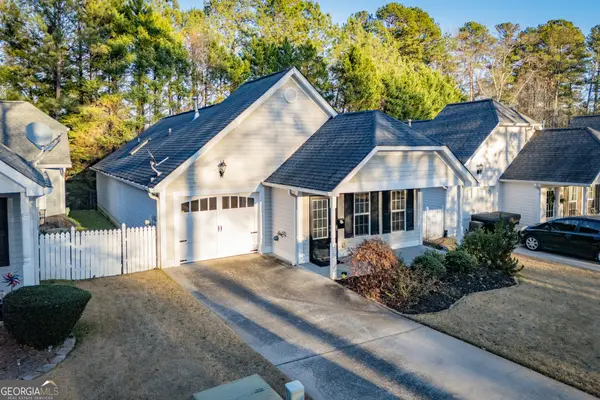 253 Katherine Court, Carrollton, GA 30117