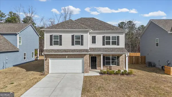 23 Whistling Oaks Drive, Rome, GA 30165