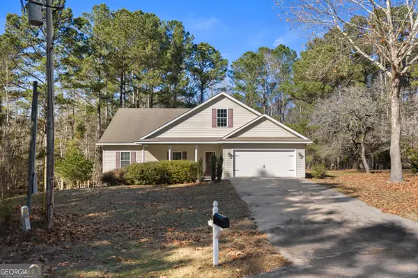 148 Evergreen Drive, Statesboro, GA 30458