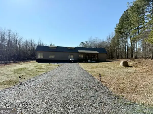 2657 Brickyard Road Nw, Dewy Rose, GA 30634