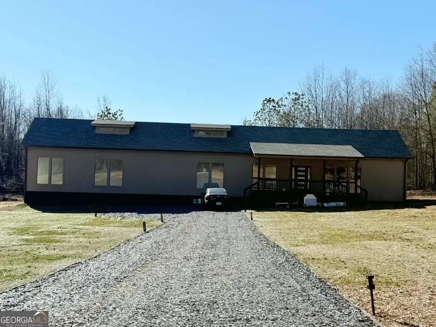 2657 Brickyard Road Nw, Dewy Rose, GA 30634 - Image #2