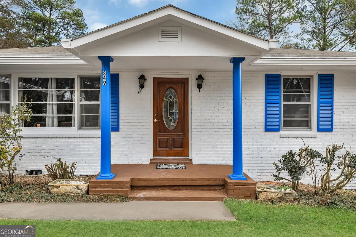 349 Virginia Place Se, Marietta, GA 30067 - #1