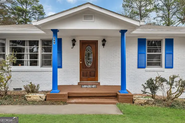 349 Virginia Place Se, Marietta, GA 30067