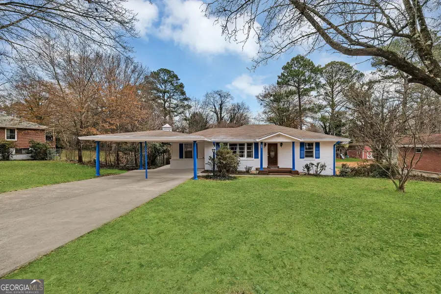 349 Virginia Place Se, Marietta, GA 30067 - #2