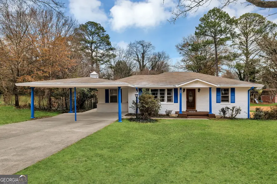 349 Virginia Place Se, Marietta, GA 30067 - #3