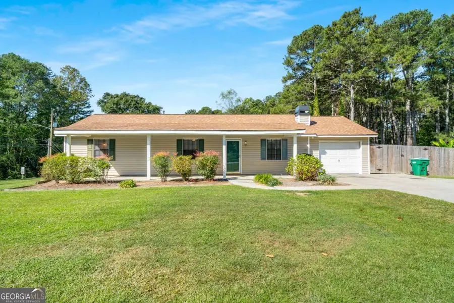 1141 Holly Hills Drive Sw, Lilburn, GA 30047 - Image #2