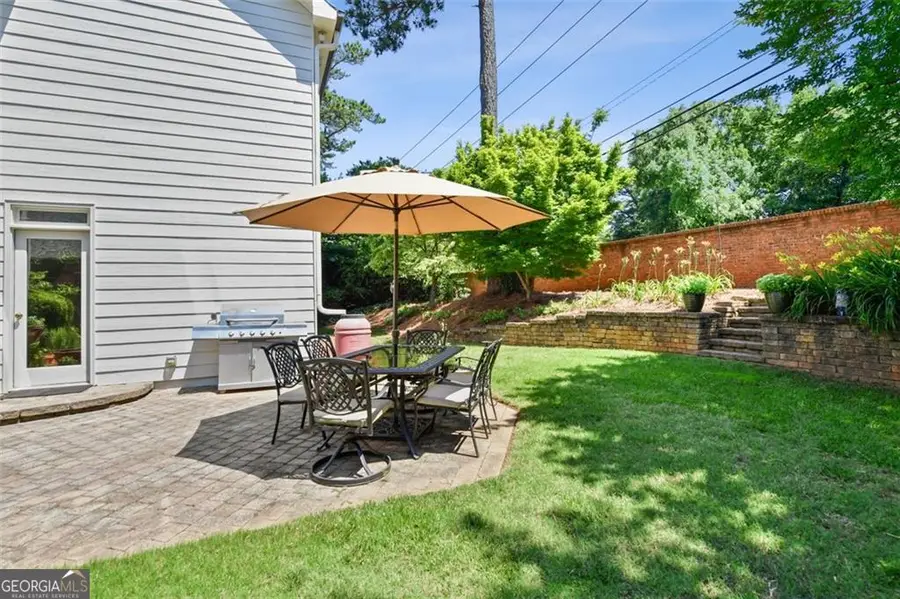 730 Hunting View Point, Sandy Springs, GA 30328 - Image #3