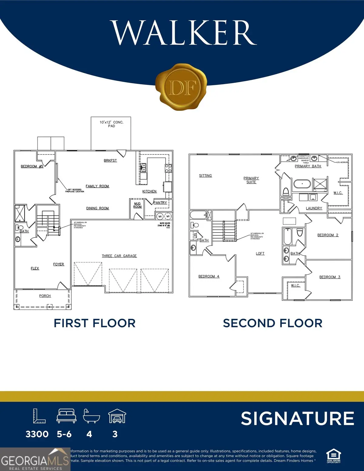 2474 SW O'neal Road #23, Conyers, GA 30094 - Image #1