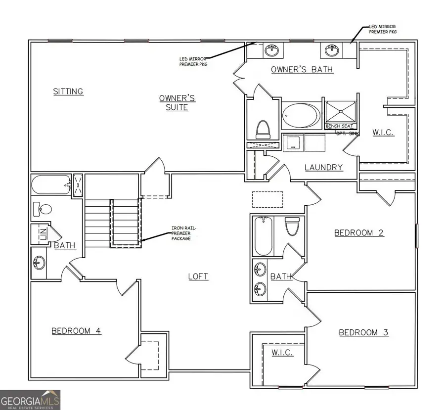 2474 SW O'neal Road #23, Conyers, GA 30094 - Image #2