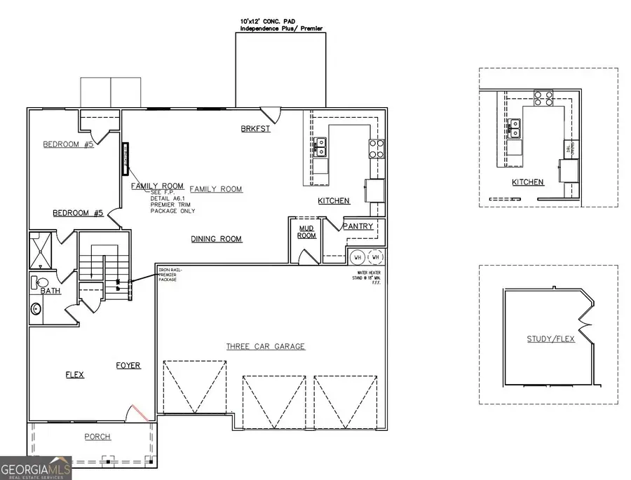 2474 SW O'neal Road #23, Conyers, GA 30094 - Image #3