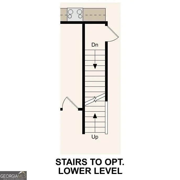 1070 Kingsley Way #LOT 29, Lithonia, GA 30058 - Image #3