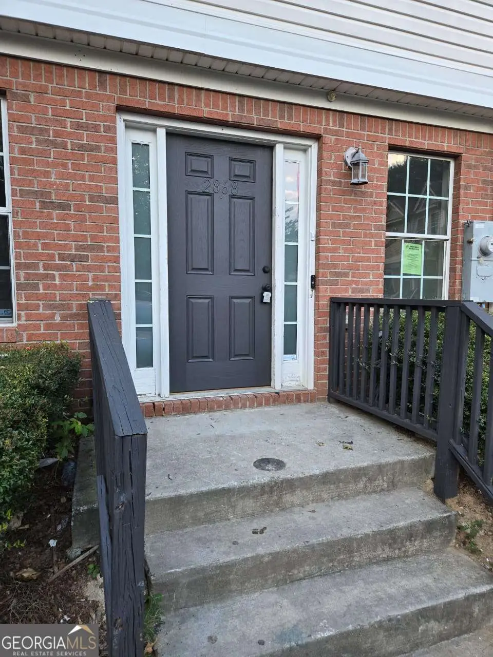 2868 Vining Ridge Terrace, Decatur, GA 30034 - #1