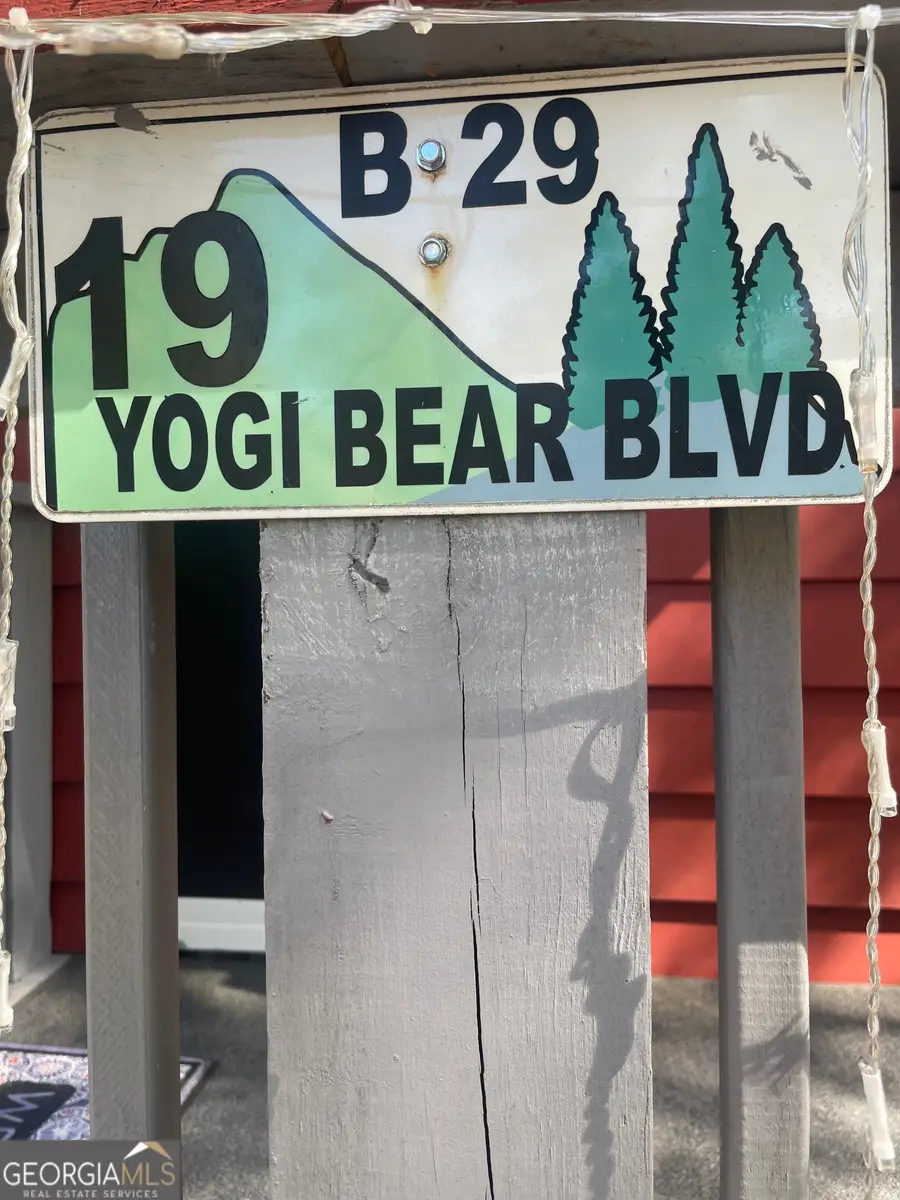 19 Yogi Bear Boulevard #B29, Cleveland, GA 30528 - Image #3