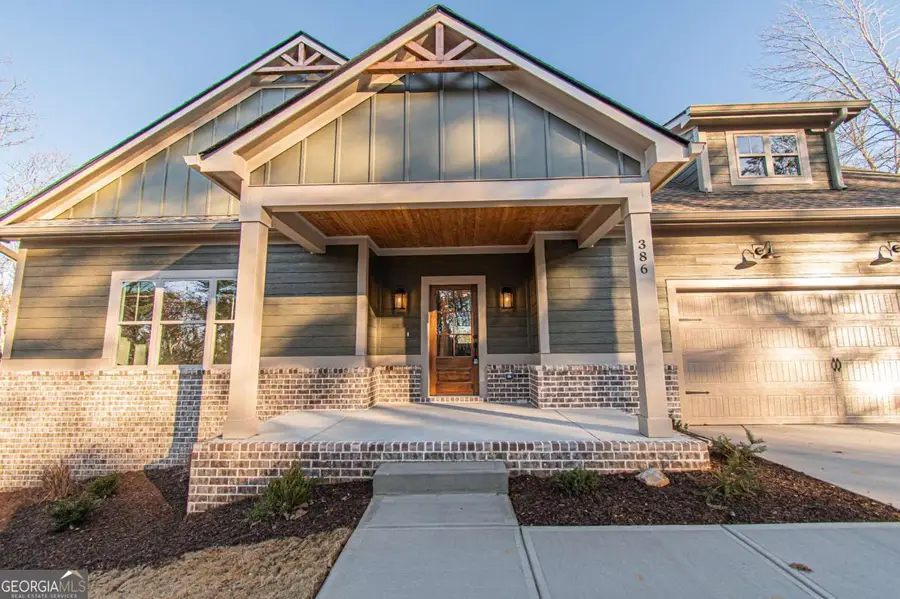 386 Mulberry Circle, Jasper, GA 30143 - #2