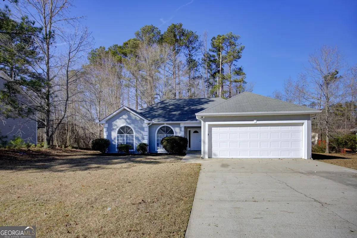 40 Brandon Drive, Covington, GA 30016 - Image #1
