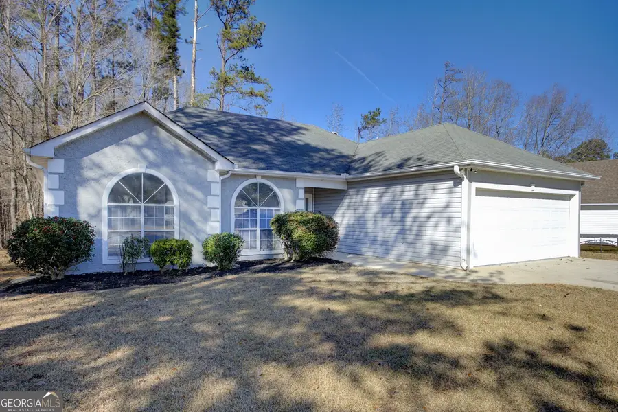 40 Brandon Drive, Covington, GA 30016 - Image #2