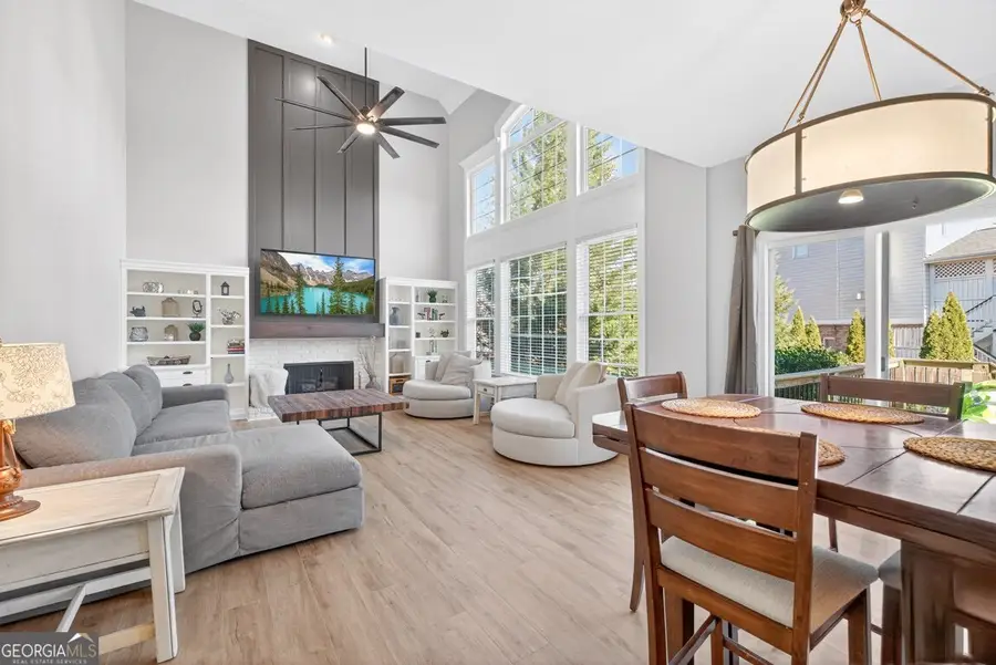 1867 Trilogy Park Drive, Hoschton, GA 30548 - Image #2