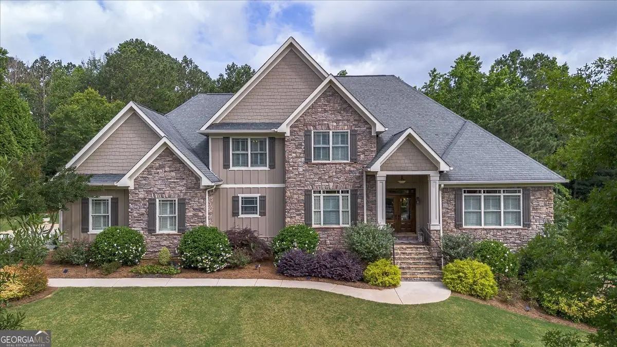 2481 Lakewood Manor Drive, Athens, GA 30606 - Image #1