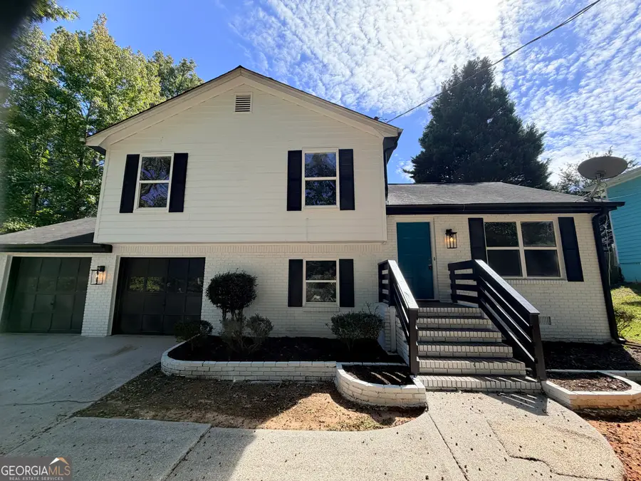 241 Summer Pond Trail, Lawrenceville, GA 30046 - Image #2