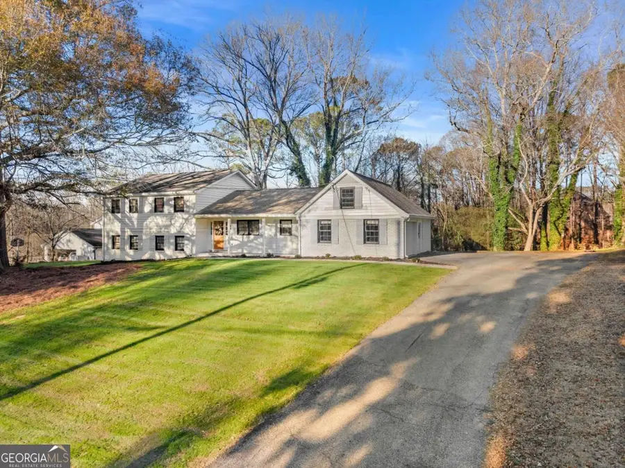 1150 Orchard Way, Roswell, GA 30075 - Image #2