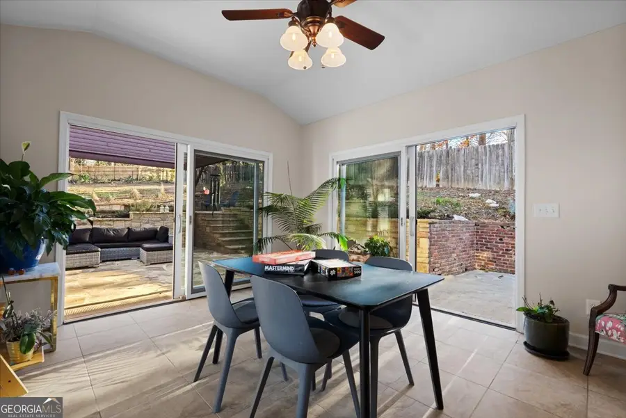 2363 Leisure Lake Drive, Dunwoody, GA 30338 - Image #3