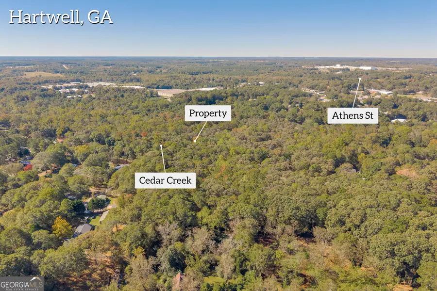 0 Locust Street #LOT 9, Hartwell, GA 30643 - Image #3