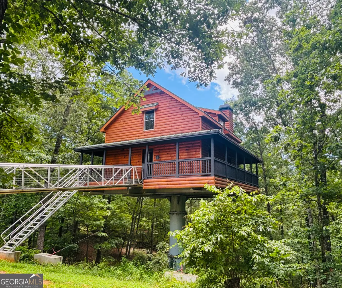 185 Walnut Ridge Drive, Cleveland, GA 30528 - Image #1