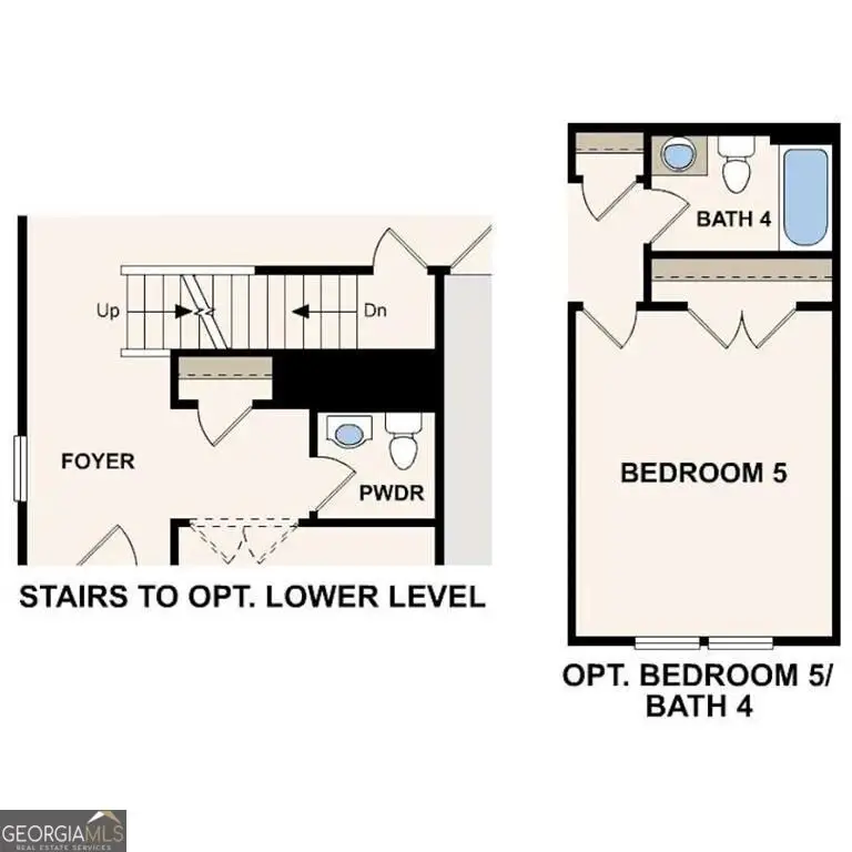 992 Kingsley Way #LOT 160, Lithonia, GA 30058 - Image #3