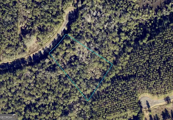 LOT 86 La Sole Lane, Waverly, GA 31565