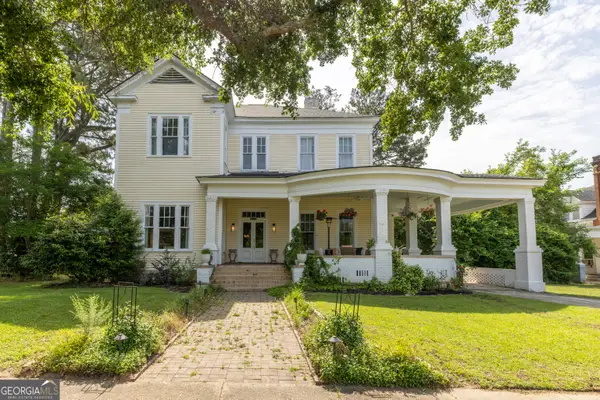 326 N Dooly Street, Montezuma, GA 31063