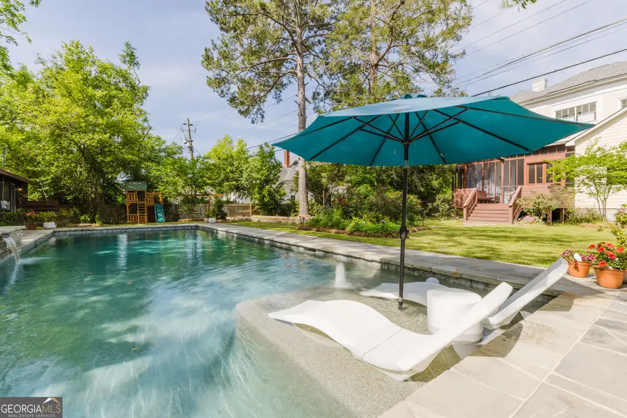 326 N Dooly Street, Montezuma, GA 31063 - Image #2