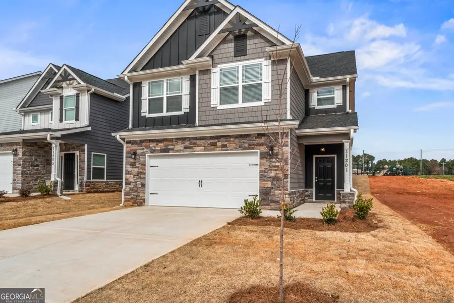 11201 Cornerstone Way, Hampton, GA 30228 - #3