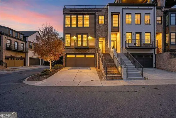 633 Landler Terrace, Alpharetta, GA 30009