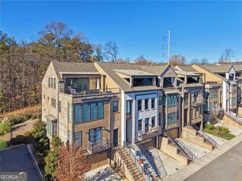 633 Landler Terrace, Alpharetta, GA 30009 - #2